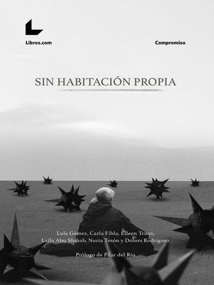cover image of Sin habitación propia